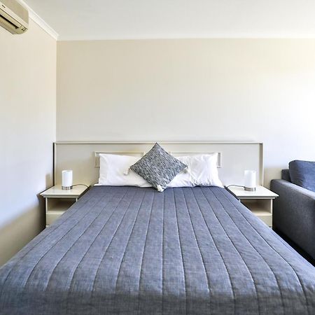 Cottonwood Motor Inn Mildura Exteriör bild