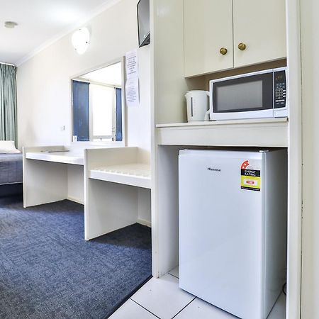 Cottonwood Motor Inn Mildura Exteriör bild